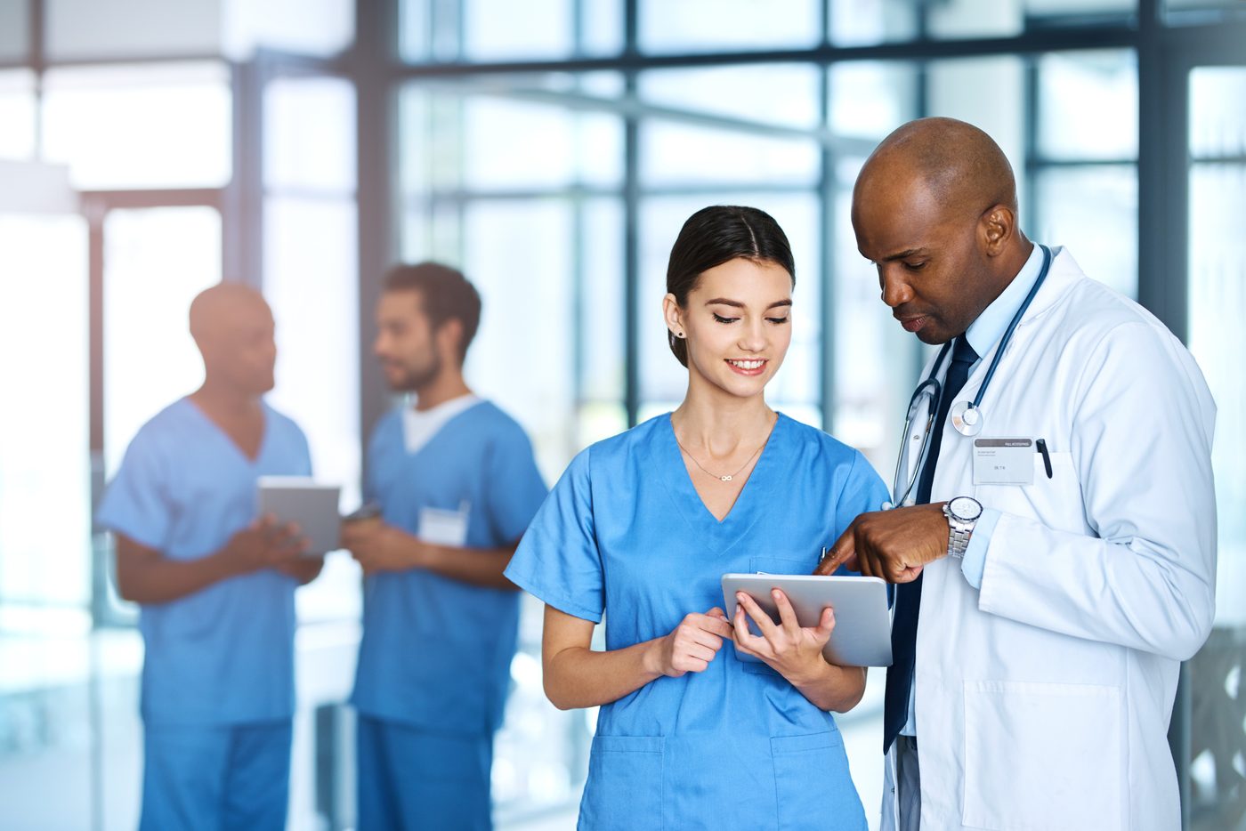 Healthcare facility